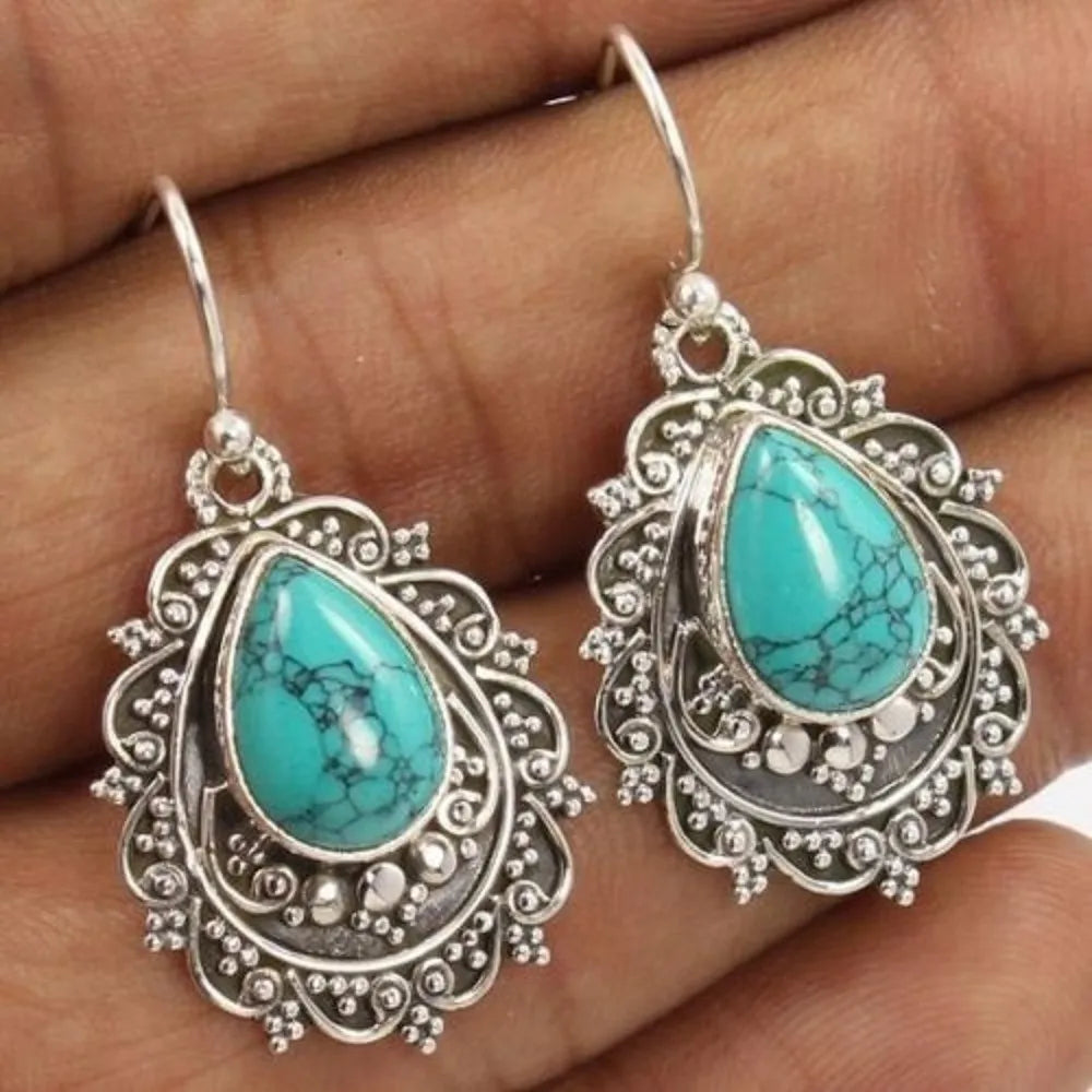 Turquoise